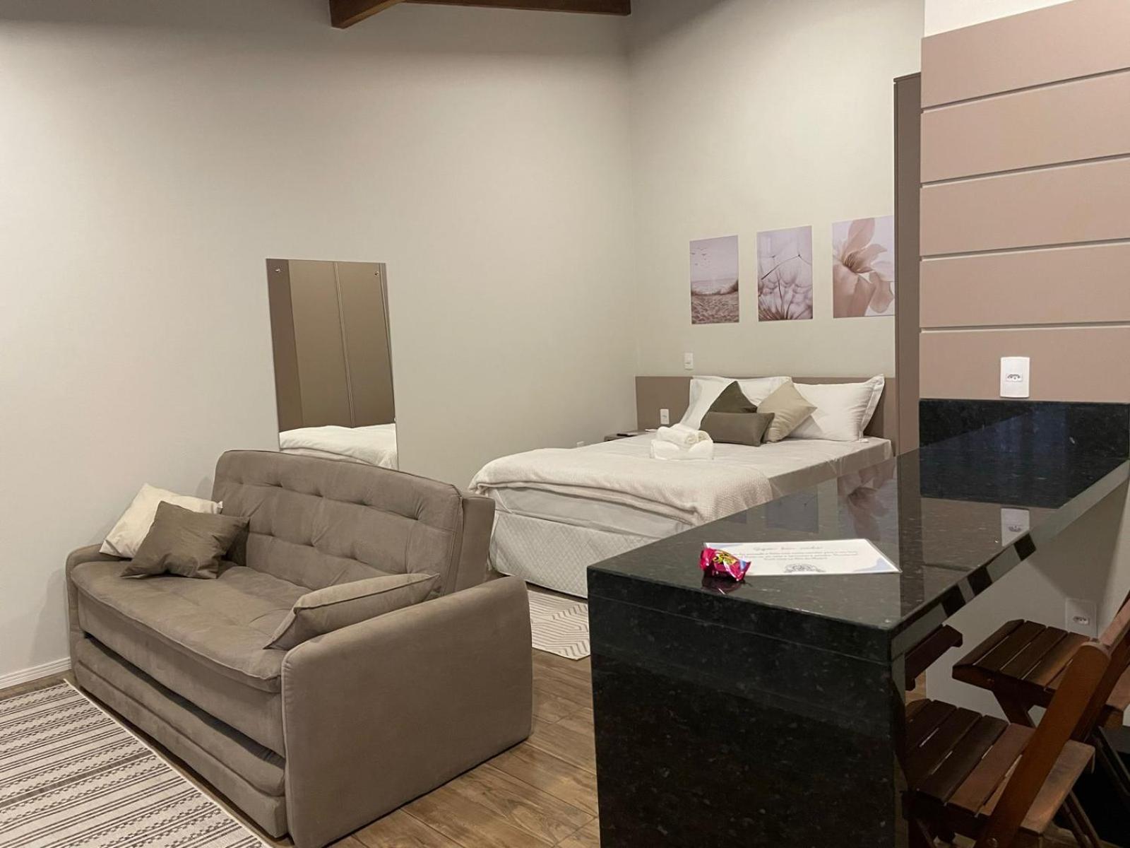 Pousada Rosa Dos Ventos Floripa — Photos 3